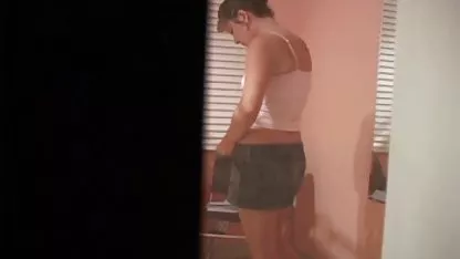Busty μελαχρινή σε βιντεο δωρεαν πορνο κάλτσες πήρε ένα ισχυρό πουλί στο πρωκτό