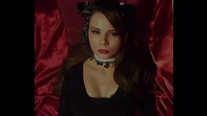 Busty πόρνη δωρεαν σεξ πορνο ικανοποιημένος πελάτη της